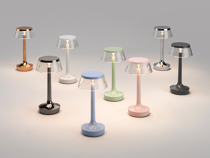 FLOS DECO