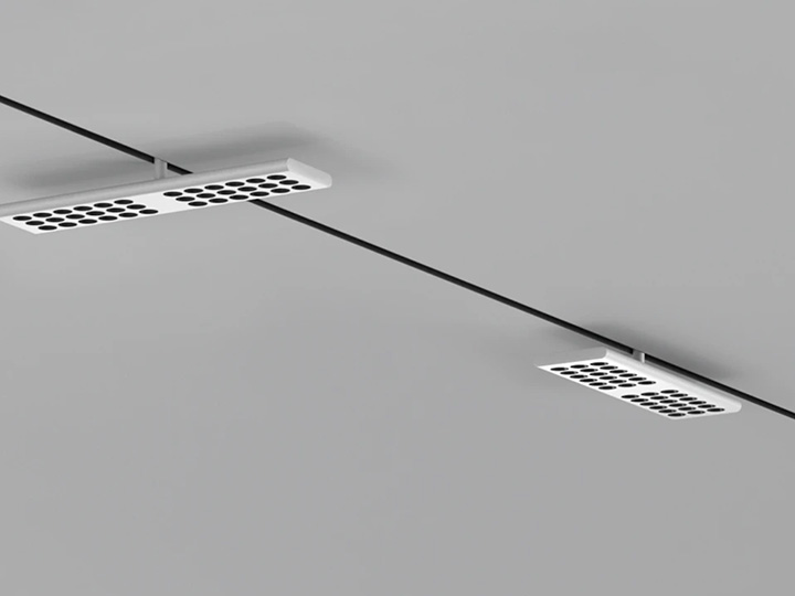 Flos Architectural