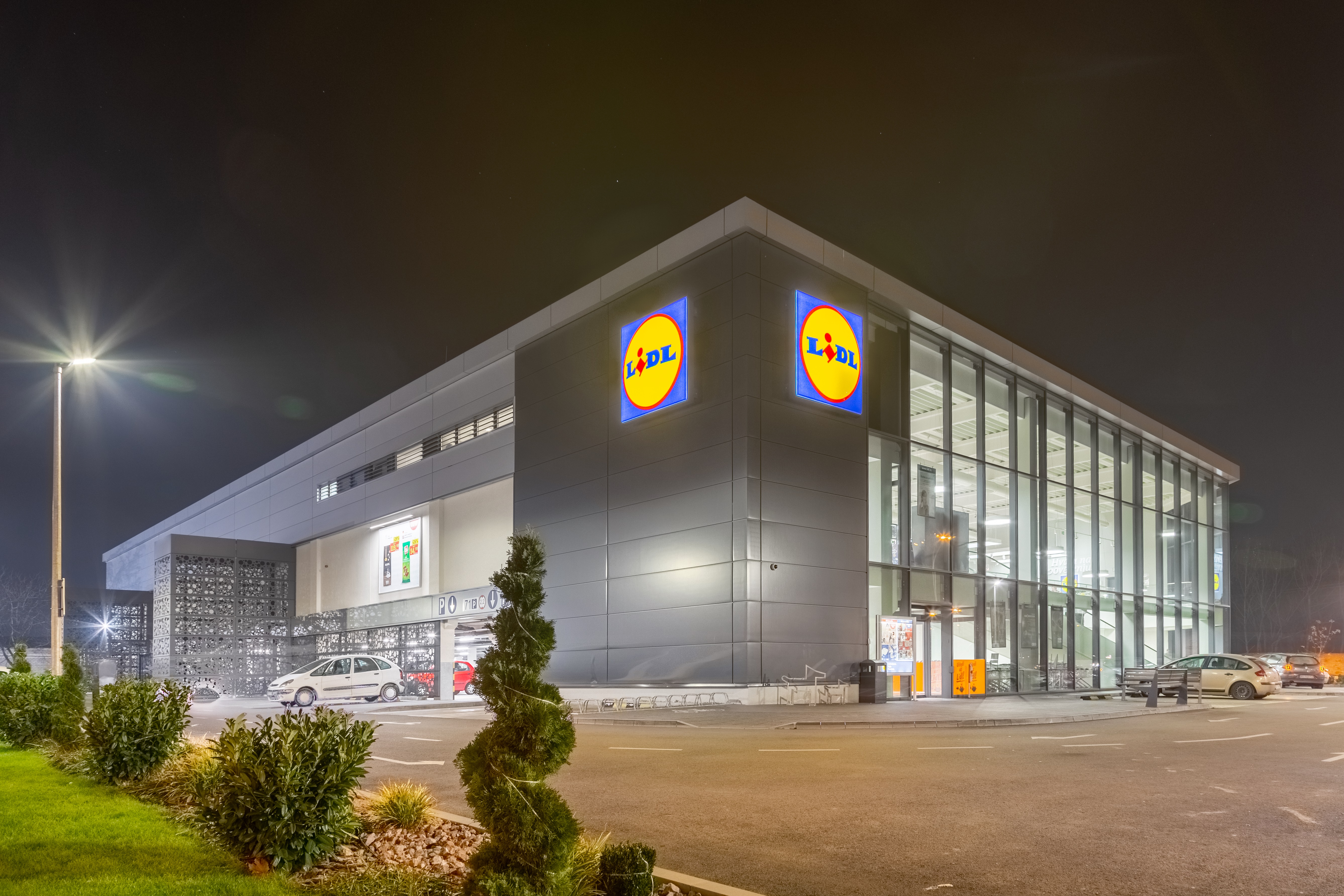 Lidl Ada 2