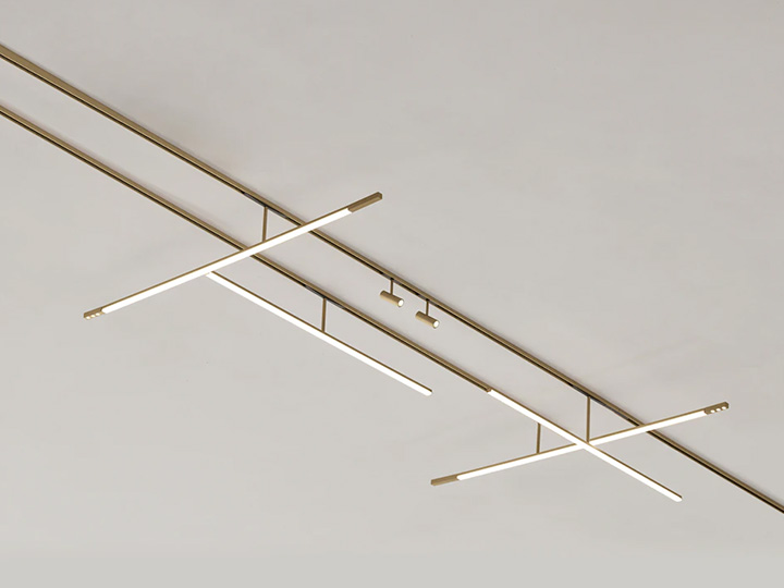 Flos Architectural